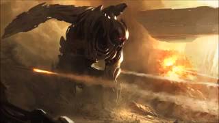 Drumstep Teminite   Firepower