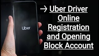 How To Create Uber Driver Account in hindi urdu 2021| Latest uber Driver App| OK M.r