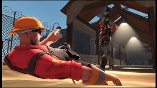 SAVE TF2 SFM
