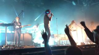 Phoenix - "1901" live at The Fillmore, Philadelphia screenshot 3