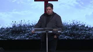 Sunday Morning Service 11 AM | Carry Your Cross Part 4