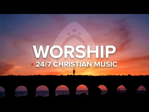 Good Christian Music Radio • Worship & Praise 24/7 Stream