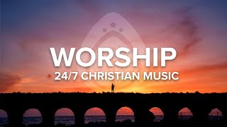 Good Christian Music Radio • Worship &amp; Praise 24/7 Stream