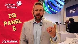 Qolsys IQ 5: The Next Generation Intrusion Panel