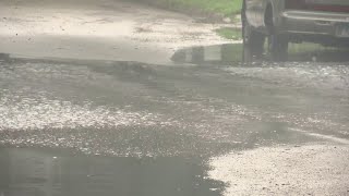Flash flooding washes over Rockford's streets, residents outraged over damage