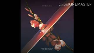 Flume never be like you 1hour