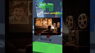 Your Future Is Already Written !