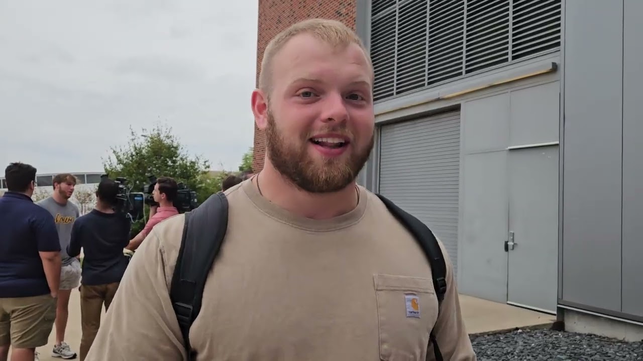 Неделя Логана Джонса в Индиане