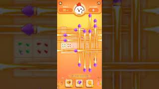 Shopee Candy level 1-7.. tidak manfaatkan bantuan! ๐
