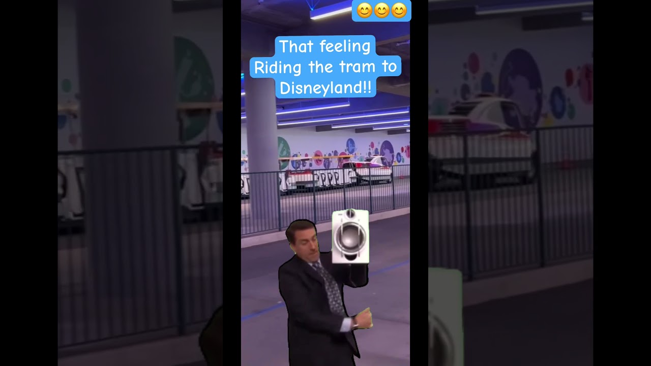 Can’t wait to go to Disneyland ! 