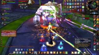 LOD 25 man Patchwork