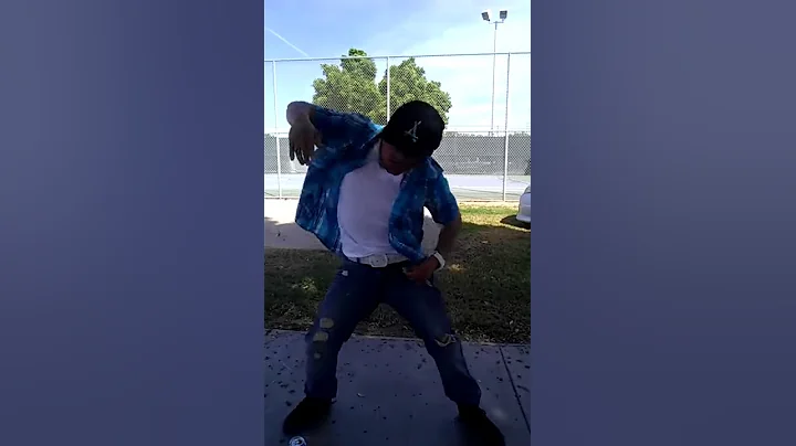 Gustavo Argueta Dancer