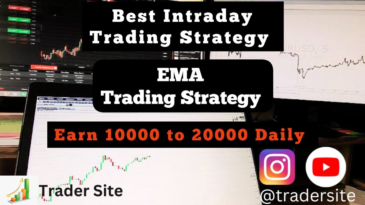 intraday trading intraday trading strategies best intraday trading ...