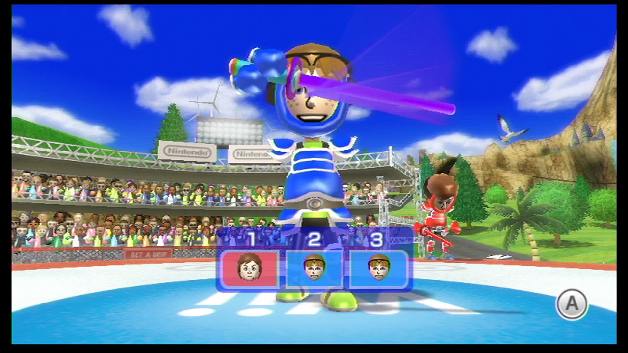 Swordplay Duel Gameplay pt.4|Purple Sword!!!!