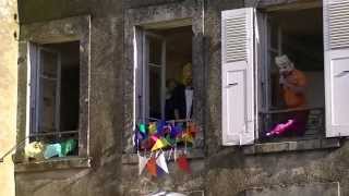 Lire Au Coin Dla Rue, Samedi 24 Mai 2014, Revel Tourdan