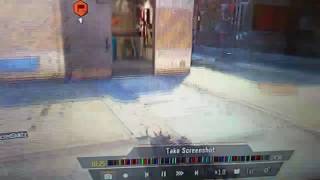 Forfeit Map 2 Breach vs UAV Inbound