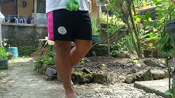 Week 3 Implementation of the project in NSTP: CWTS 12c | Darwin(Team Responsibility)