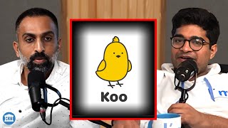 Koo's SECRET STRATEGY to capture Indian market! | The story of Koo App screenshot 3