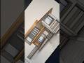 My last 10 house drawings #drawing #art #architecture