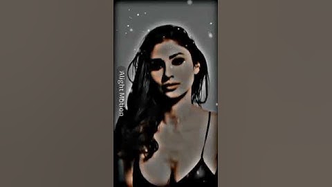 Go Down Deh 🥵🤤Alight Motion Video osm chhamk chhaloEditing 🤤XML Preset #shorts #tiktok