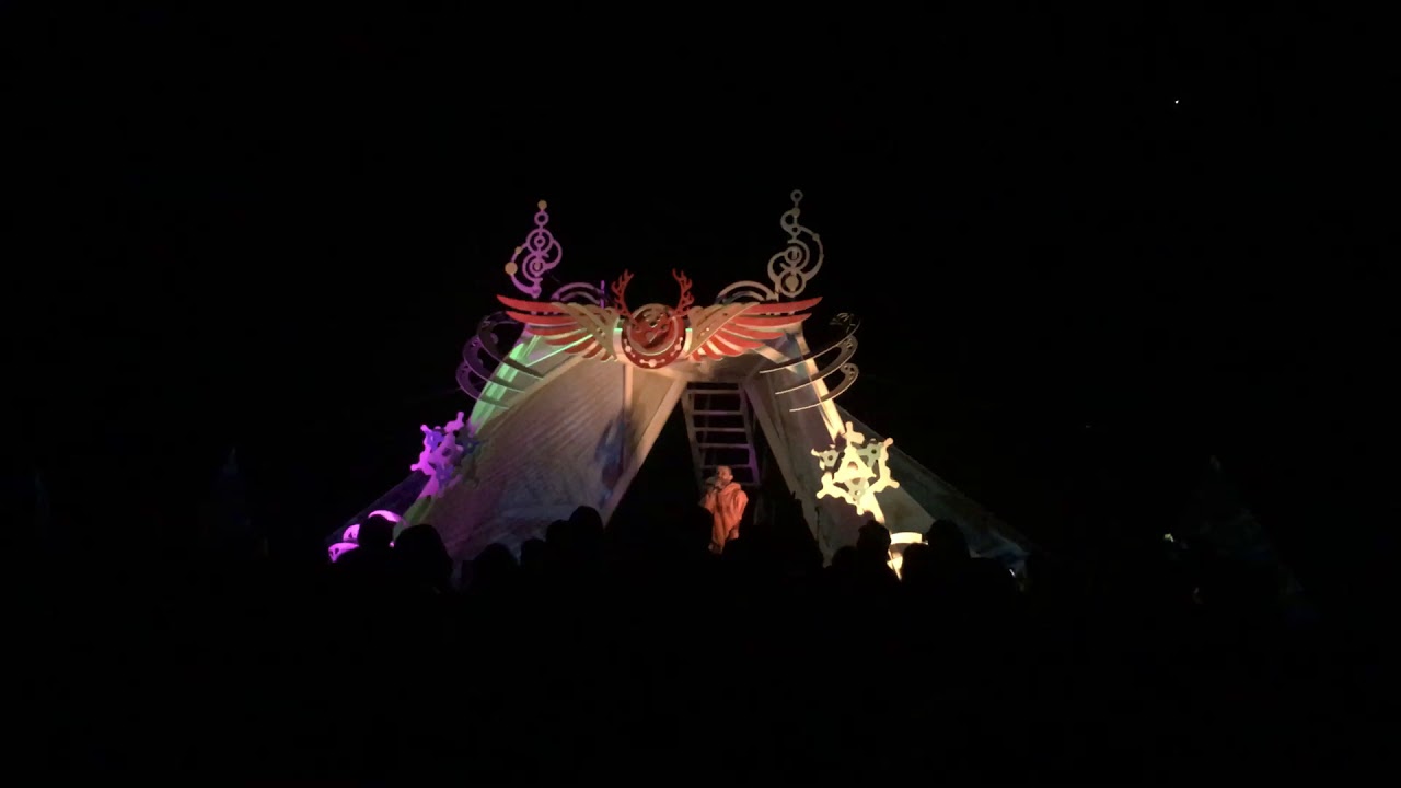 Sun Spirit Festival 2018 - Коля Маню - Планета земля LIVE!