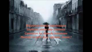Ağlama Anam - Mustafa Demirkan
