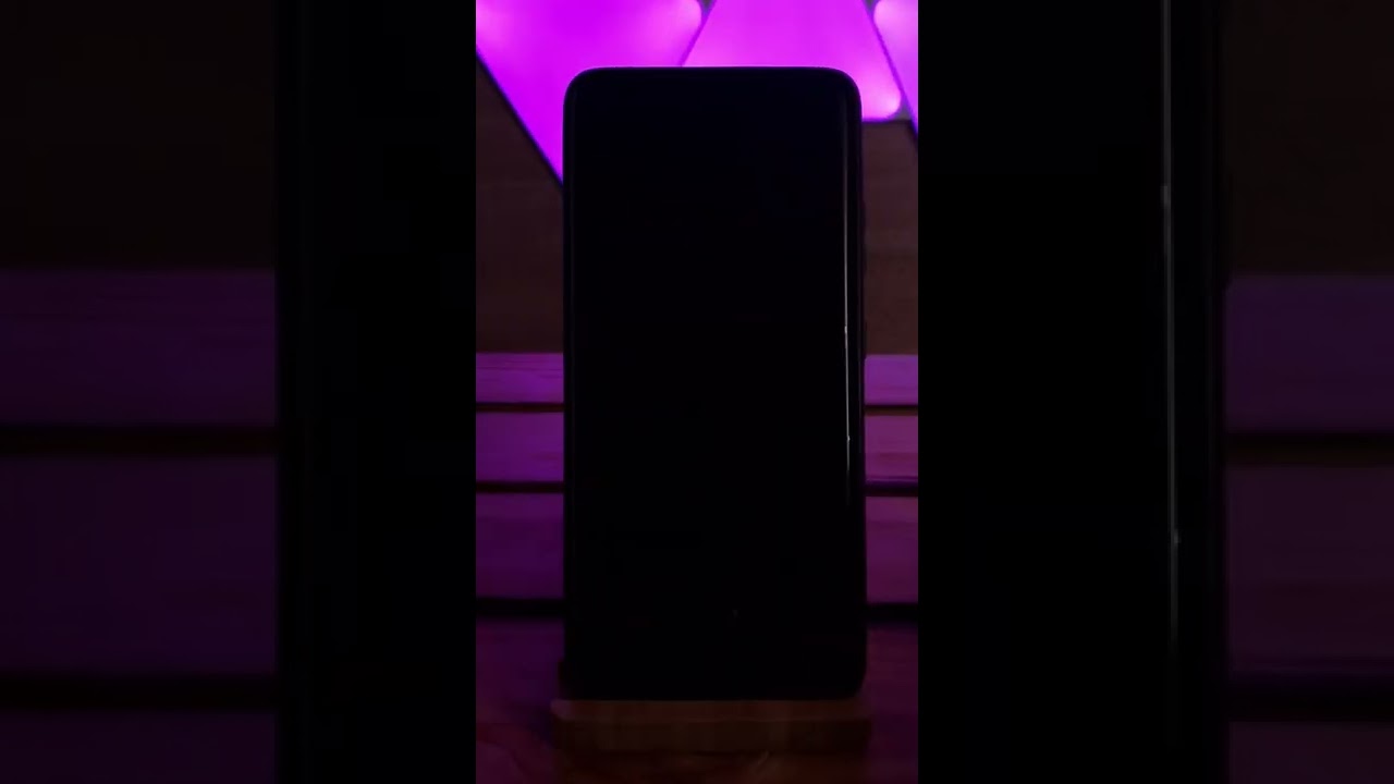 Fingerprint vom AOD entfernen oder hinzufügen