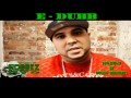 E-Dubb Speaks On Producing Songs For Papoose, Jadakiss, Bun B And Others!