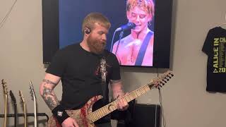Bush- Glycerine (Cover)
