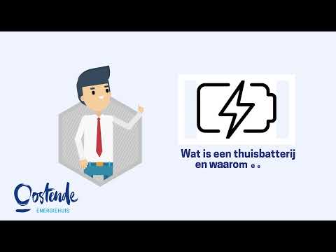 Video: Wat doet een batterijbeheersensor?