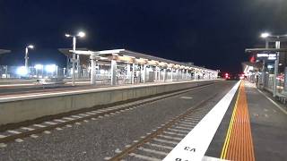 Melton part 2 (Victorian Railway Vlog 37)