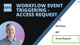 Automate Content Access Requests: New Workflow Event Trigger | May 2026 Update