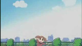Random Azumanga Daioh AMV 2