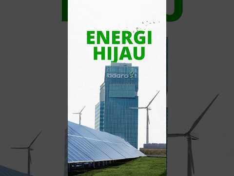 Ada yang punya saham ADRO? Gimana pendapatmu mengenai spin off ini?
