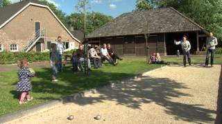 De Oranjehoeve In Helenaveen