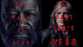 Fear The Walking Dead Season 6 Posters Discussion & Theory - What Do These Posters Mean? Fear The Walking Dead Season 6 Posters Discussion & Theory - What Do These Posters Mean?