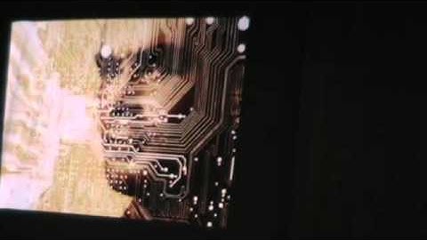 Alan Turing: The Sacred Texts - last  4 minutes