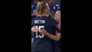 Welcome Back Rose What A Goal