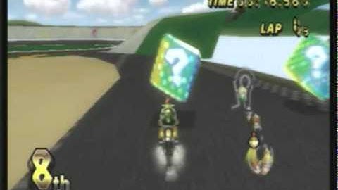 Custom Track Chain Chomp Problem