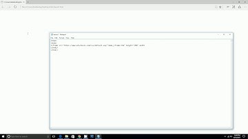 HTML Changing the height and width of an Iframe