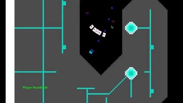 Python & Pygame Shoot-em-up