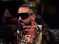 سيث رولينز يتباهى بانجازاته في عرض الرو الاخير بعد كراون جول Wwe Wweraw Wrestling Shorts 