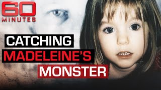 Inside the secret lair of prime suspect in Madeleine McCann's disappearance | 60 Minutes Australia