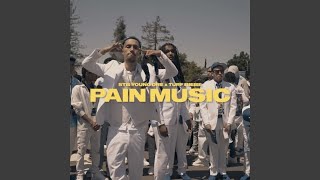 Pain Music