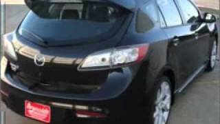 2011 Mazda MAZDASPEED3 - Norman OK