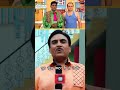 Jethalal About Audiance #tmkoc #jethalal #tarakmehta #dilipjoshi #interview #shorts #tapusena #sodhi