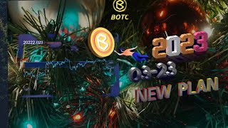 How to Create botc Mining Account 1 BOTC $$$$ || #refer  Code :9539941 screenshot 5