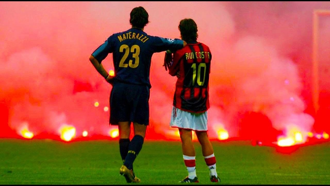The best football chants in the world with lyrics. - YouTube