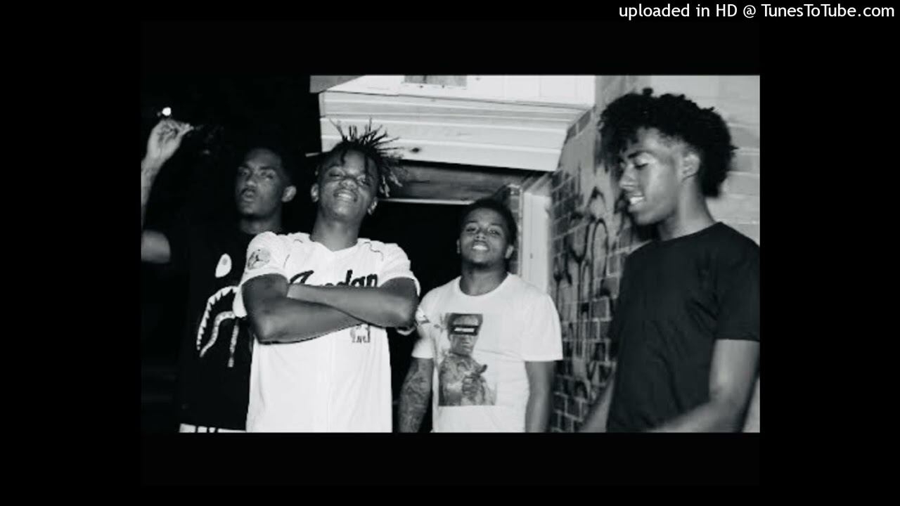 MUD BRUDDAS(HIGH PITCHED VERSION OWNED BY FG FAMOUS)