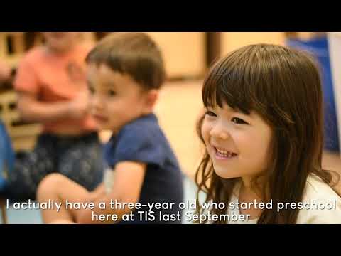 Early Childhood at International School of Portland